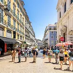 Prime Aparts - Chiado * Lisboa