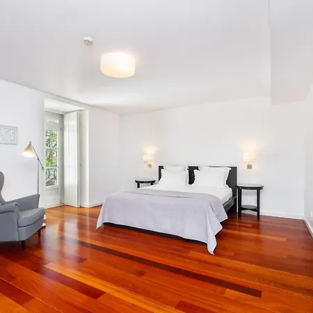 Whome | Luxury Chiado Prime *
