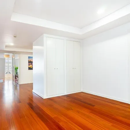 Apartment Whome | Luxury Chiado Prime *