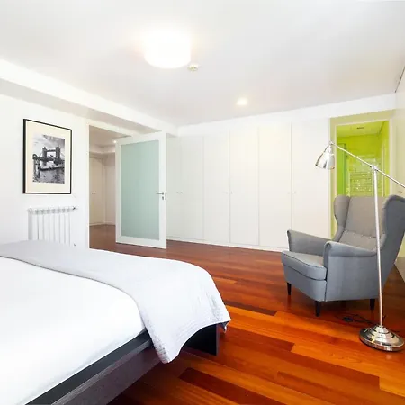 Apartment Whome | Luxury Chiado Prime *