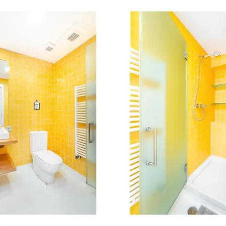 Whome | Luxury Chiado Prime Apartment