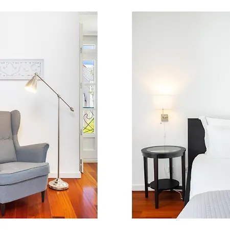 Whome | Luxury Chiado Prime Lisbon
