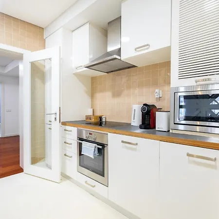 Apartment Whome | Luxury Chiado Prime *