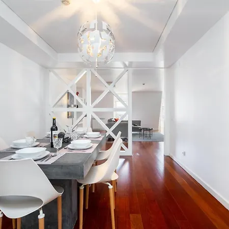 Whome | Luxury Chiado Prime Lisbon