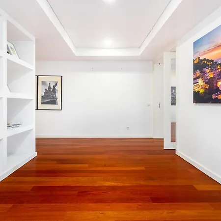 Whome | Luxury Chiado Prime Apartment *