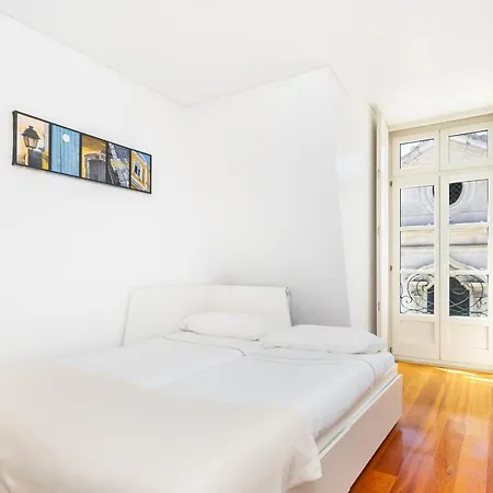 Whome | Luxury Chiado Prime