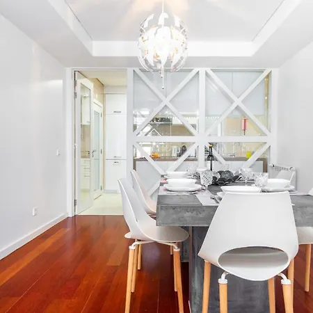 Apartment Whome | Luxury Chiado Prime