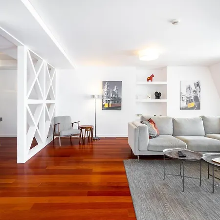 Whome | Luxury Chiado Prime *