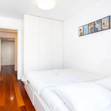 Whome | Luxury Chiado Prime *