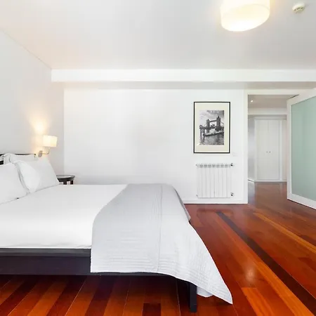 Apartment Whome | Luxury Chiado Prime Lisbon