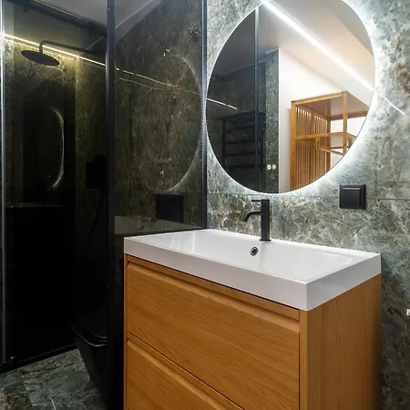 Whome | Luxury Chiado Prime Apartment Lisbon