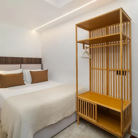 Whome | Luxury Chiado Prime Lisbon