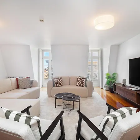 Whome | Luxury Chiado Prime