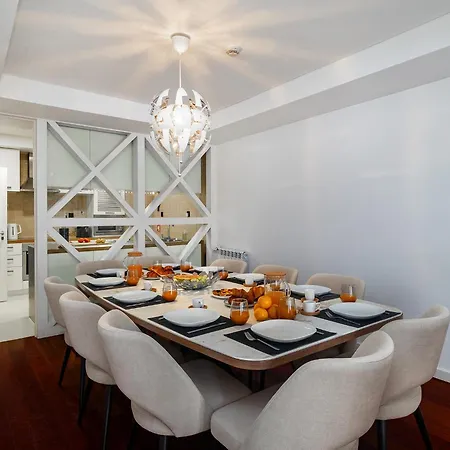 Appartamento Prime Aparts - Chiado *