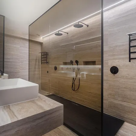 Whome | Luxury Chiado Prime Apartment Lisbon