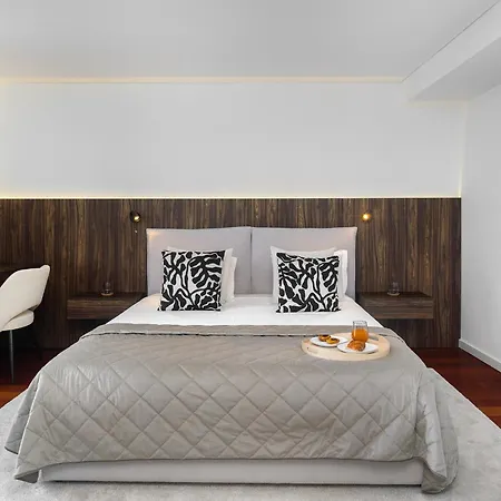 Whome | Luxury Chiado Prime *