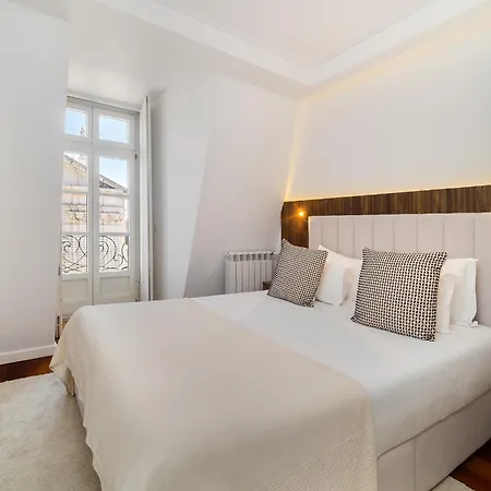 Whome | Luxury Chiado Prime