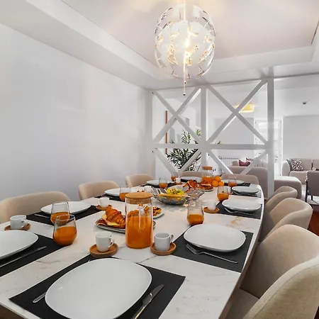 Whome | Luxury Chiado Prime Apartment