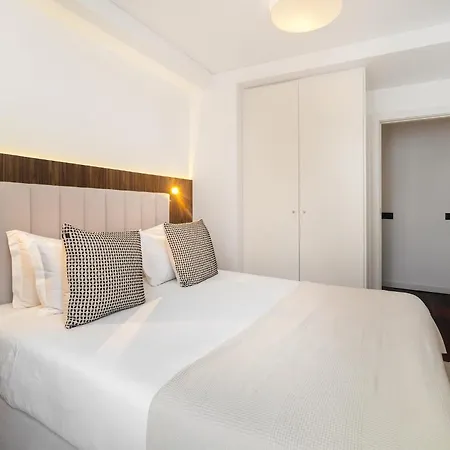Daire Prime Aparts - Chiado