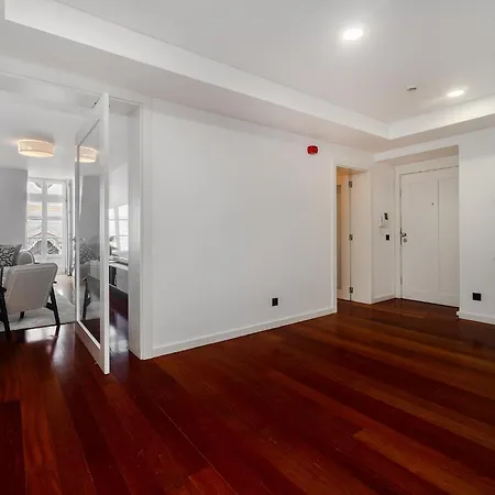 Prime Aparts - Chiado Lisbona