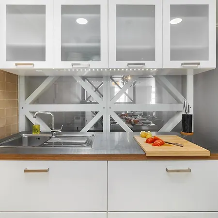 Prime Aparts - Chiado Appartamento