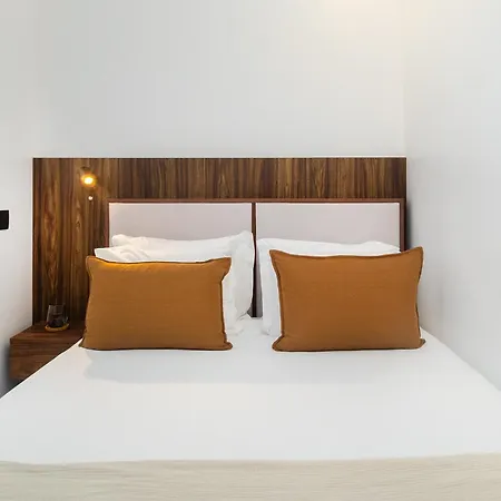 Appartamento Prime Aparts - Chiado