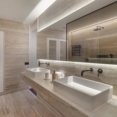 Daire Prime Aparts - Chiado *