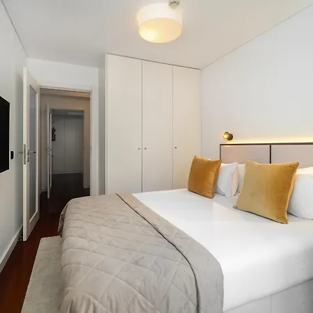 Whome | Luxury Chiado Prime Apartment Lisbon