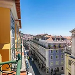 Prime Aparts - Chiado * 리스본