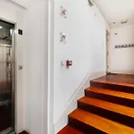 Prime Aparts - Chiado * Lizbona