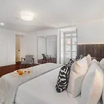 Prime Aparts - Chiado * Lizbona