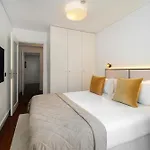 Prime Aparts - Chiado Apartament Lizbona