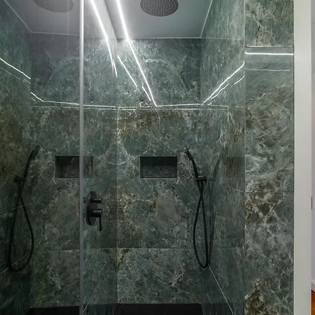 Prime Aparts - Chiado Daire