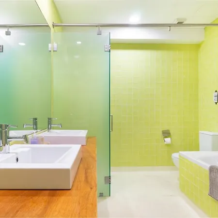 Lägenhet Whome | Luxury Chiado Prime