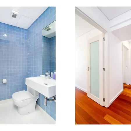 Lägenhet Whome | Luxury Chiado Prime *
