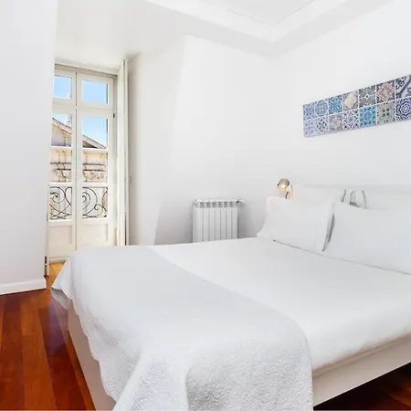 Whome | Luxury Chiado Prime * Lisboa
