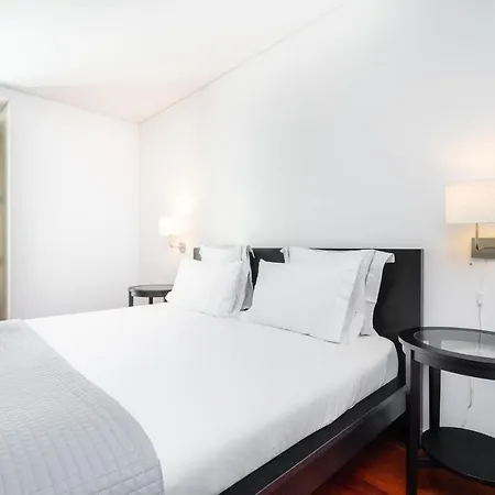 Whome | Luxury Chiado Prime *