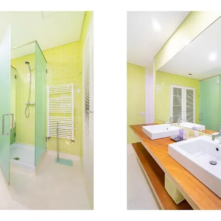 Whome | Luxury Chiado Prime Lisboa