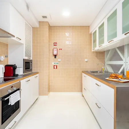 Lägenhet Whome | Luxury Chiado Prime *